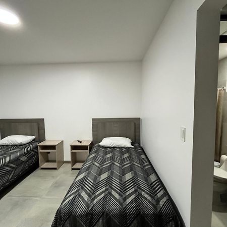 Hotel Santa Maria Iquique Eksteriør billede