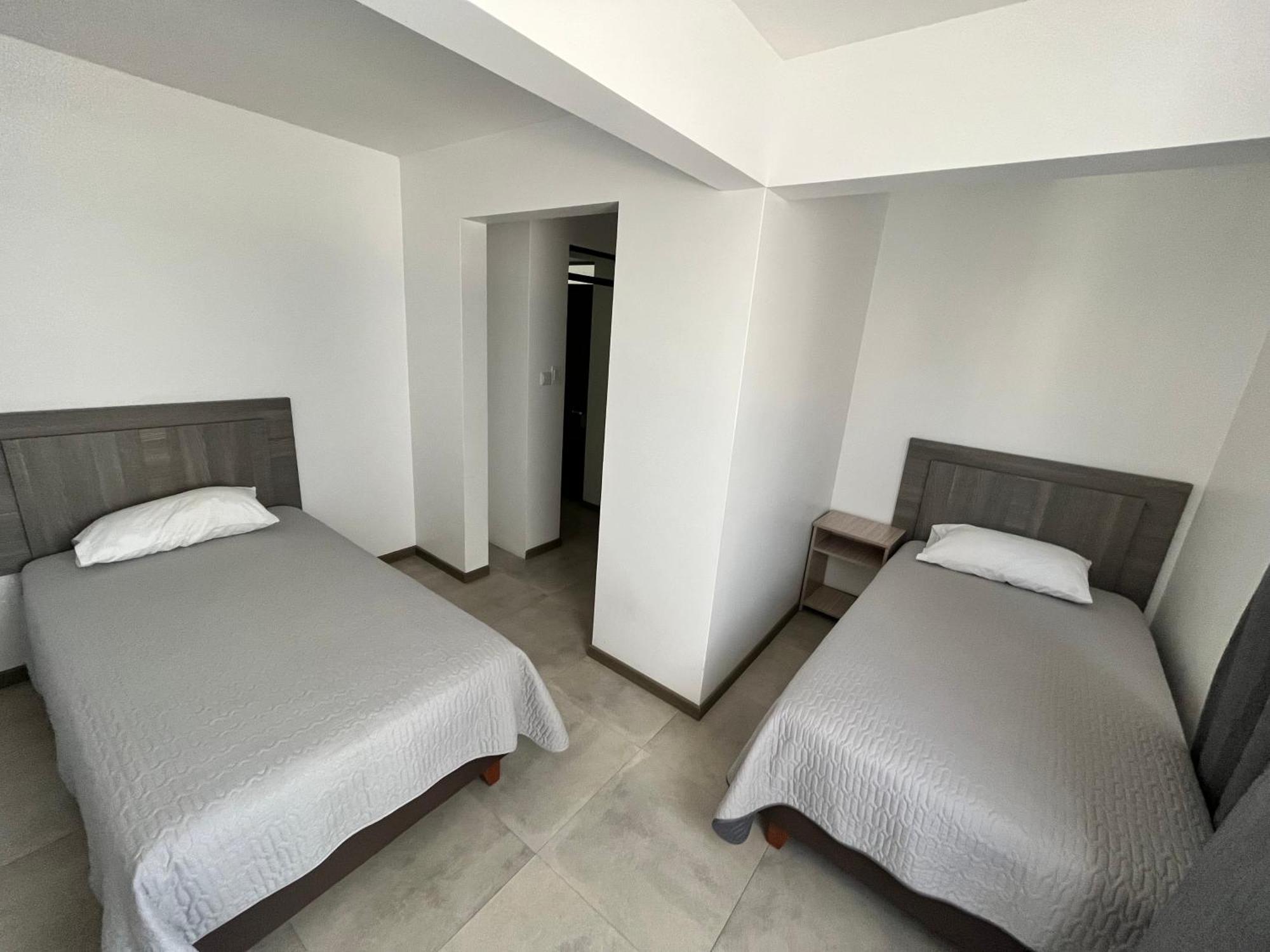 Hotel Santa Maria Iquique Eksteriør billede